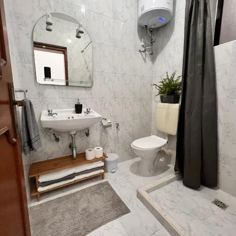 F2 - Lovely Two Bedrooms Flat Sea View, St Julians Saint Julian's Exterior photo